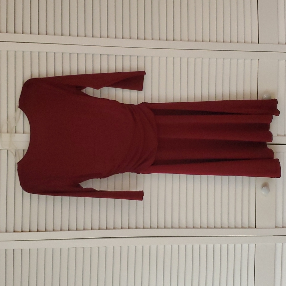 Dress - Picture 4 of 4